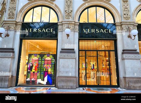 versace franchise|versace business profitability.